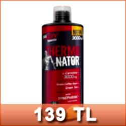 Big Joy Thermonator L-Carnitine 1000 mL