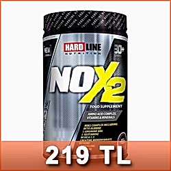 Hardline Nox 2 1090 Gr