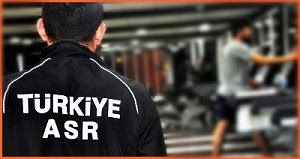 Kırşehir Asr Spor Salonu