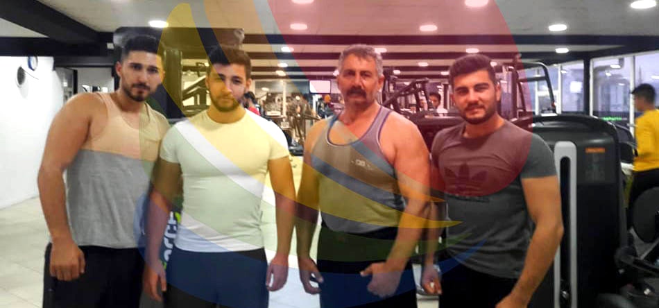 Kırşehir Asr Spor Salonu