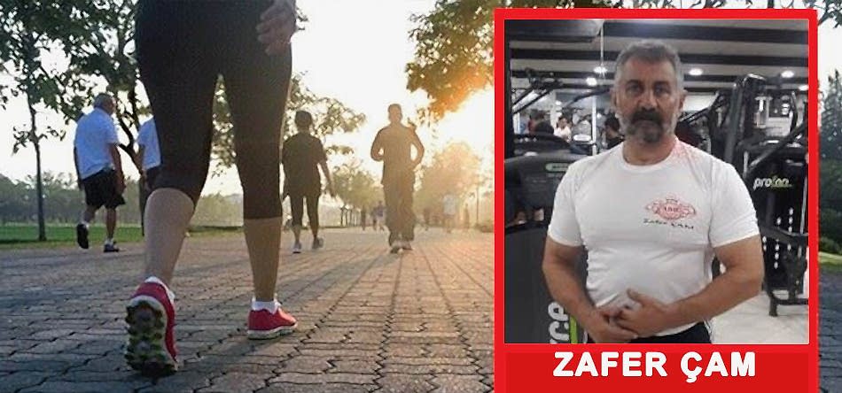 Kırşehir ASR Spor SAlonu