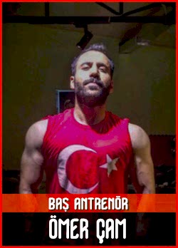 Kırşehir ASR Spor Salonu