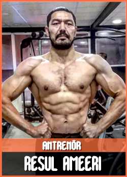 Kırşehir ASR Spor Salonu