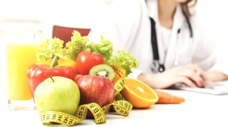 Sağlıklı Kilo Kaybı